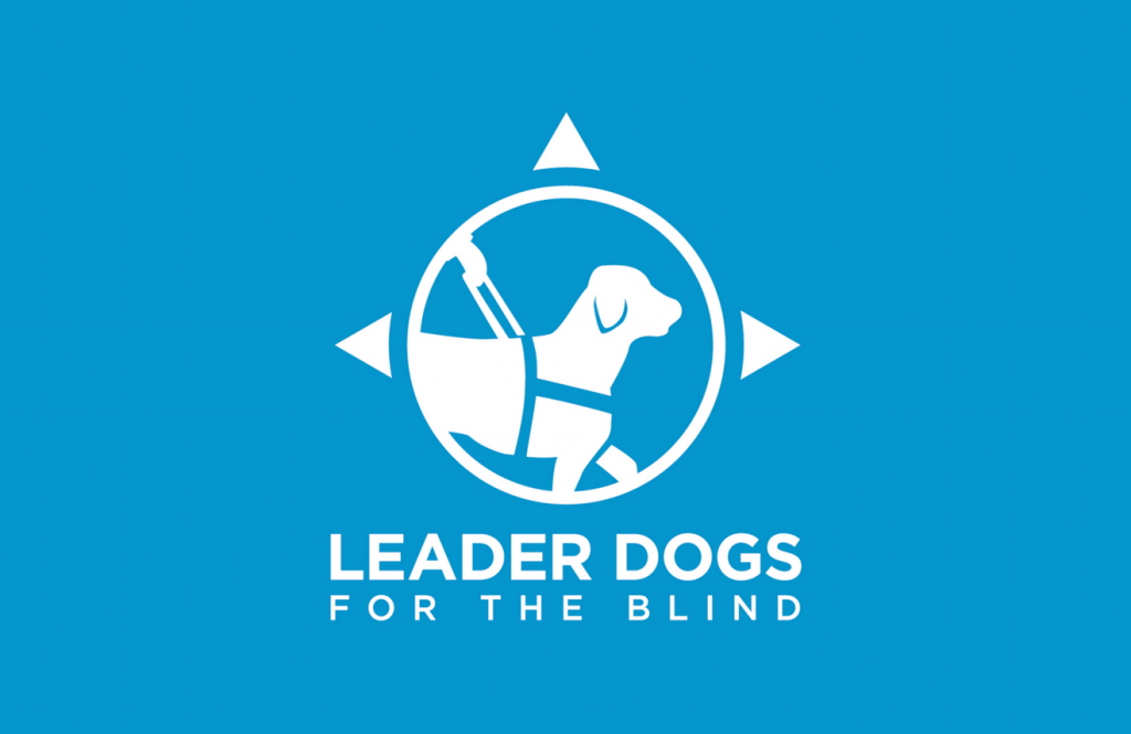 Leader Dogs for the Blind